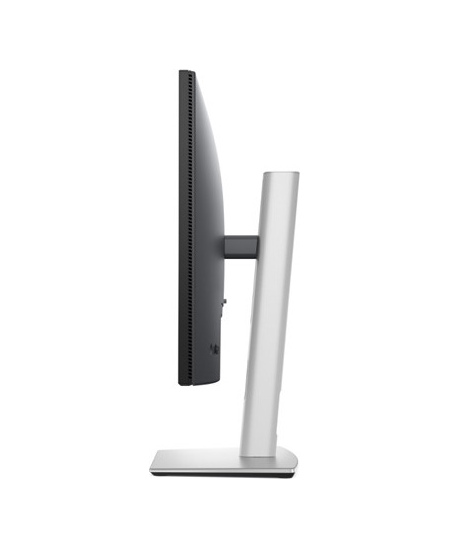 Dell P2425DE | 24 " | IPS | 16:9 | 100 Hz | 5 ms | 2560 x 1440 pixels | 350 cd/m² | HDMI ports quantity 1