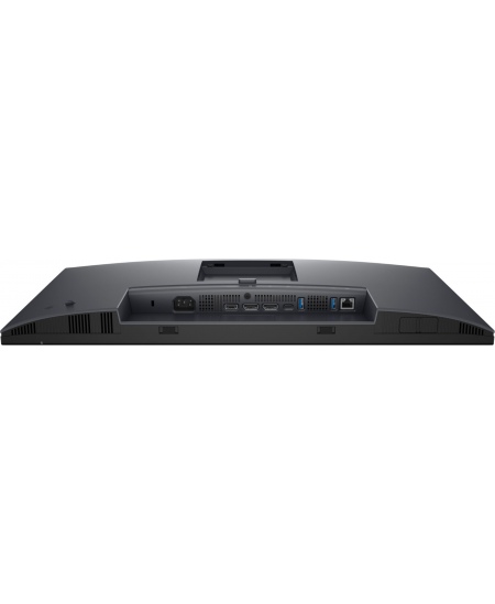 Dell P2425DE | 24 " | IPS | 16:9 | 100 Hz | 5 ms | 2560 x 1440 pixels | 350 cd/m² | HDMI ports quantity 1