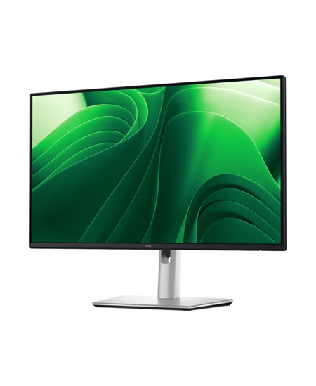 Dell P2425DE | 24 " | IPS | 16:9 | 100 Hz | 5 ms | 2560 x 1440 pixels | 350 cd/m² | HDMI ports quantity 1