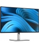 Dell P2725D | 27 " | IPS | 16:9 | 100 Hz | 5 ms | 2560 x 1440 pixels | 350 cd/m² | HDMI ports quantity 1