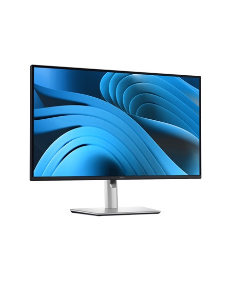 Dell P2725D | 27 " | IPS | 16:9 | 100 Hz | 5 ms | 2560 x 1440 pixels | 350 cd/m² | HDMI ports quantity 1