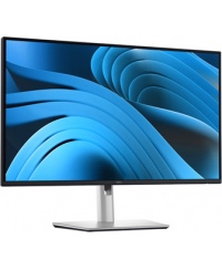 Dell P2725D | 27 " | IPS | 16:9 | 100 Hz | 5 ms | 2560 x 1440 pixels | 350 cd/m² | HDMI ports quantity 1