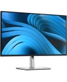 Dell P2725D | 27 " | IPS | 16:9 | 100 Hz | 5 ms | 2560 x 1440 pixels | 350 cd/m² | HDMI ports quantity 1