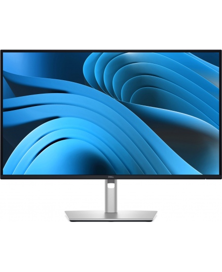 Dell P2725D | 27 " | IPS | 16:9 | 100 Hz | 5 ms | 2560 x 1440 pixels | 350 cd/m² | HDMI ports quantity 1