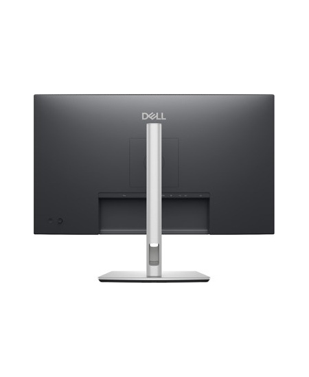 Dell P2725D | 27 " | IPS | 16:9 | 100 Hz | 5 ms | 2560 x 1440 pixels | 350 cd/m² | HDMI ports quantity 1