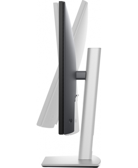 Dell P2725D | 27 " | IPS | 16:9 | 100 Hz | 5 ms | 2560 x 1440 pixels | 350 cd/m² | HDMI ports quantity 1