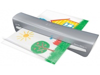 Laminavimo aparatas LEITZ Home Office A3, pilkos sp.