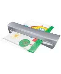 Laminavimo aparatas LEITZ Home Office A3, pilkos sp.