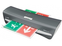 Laminavimo aparatas LEITZ Office A4, sidabro sp.