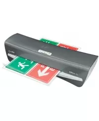 Laminavimo aparatas LEITZ Office A4, sidabro sp.