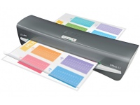 Laminavimo aparatas LEITZ Office A3, sidabro  sp.