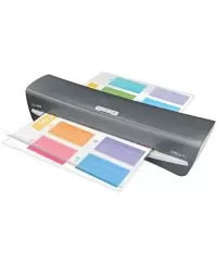 Laminavimo aparatas LEITZ Office A3, sidabro  sp.