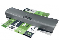 Laminavimo aparatas LEITZ  OfficePro A3, sidabro sp.