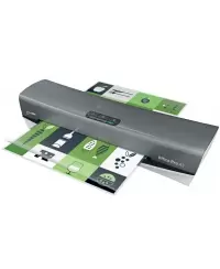 Laminavimo aparatas LEITZ  OfficePro A3, sidabro sp.