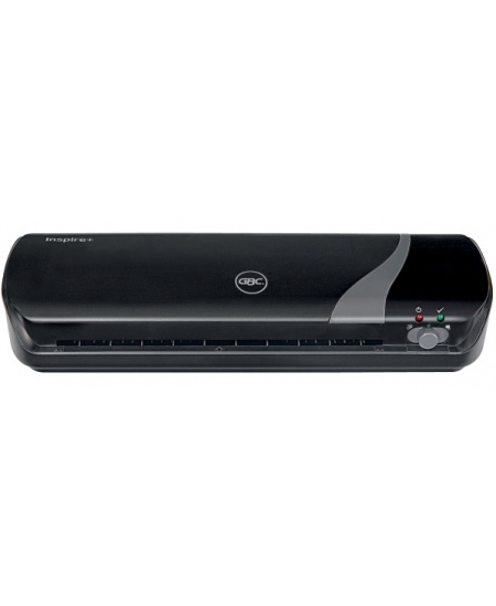 Laminavimo aparatas GBC Inspire+, A4, juodas