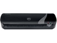 Laminavimo aparatas GBC Inspire+, A4, juodas