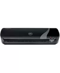 Laminavimo aparatas GBC Inspire+, A4, juodas