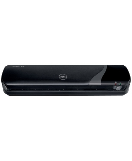 Laminavimo aparatas GBC Inspire+, A3, juodas