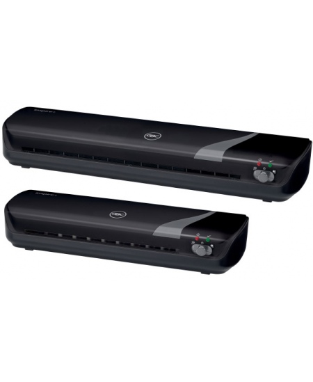 Laminavimo aparatas GBC Inspire+, A3, juodas