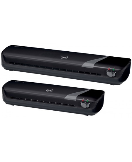 Laminavimo aparatas GBC Inspire+ Craft, A4, juodas