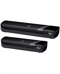 Laminavimo aparatas GBC Inspire+ Craft, A4, juodas