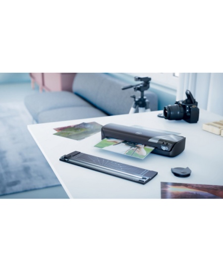 Laminavimo aparatas GBC Inspire+ Craft, A4, juodas
