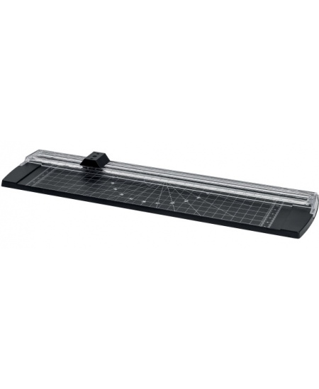Laminavimo aparatas GBC Inspire+ Craft, A4, juodas