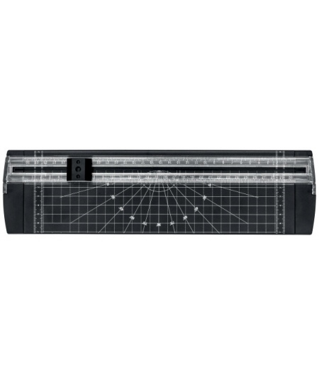 Laminavimo aparatas GBC Inspire+ Craft, A4, juodas