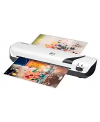 Laminavimo aparatas GBC Inspire+, A4, baltas