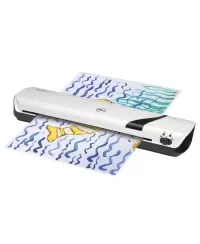 Laminavimo aparatas GBC Inspire+, A3, baltas