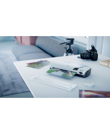 Laminavimo aparatas GBC Inspire+ Craft, A4, baltas