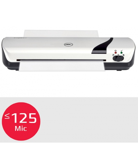 Laminavimo aparatas GBC Inspire+ Craft, A4, baltas