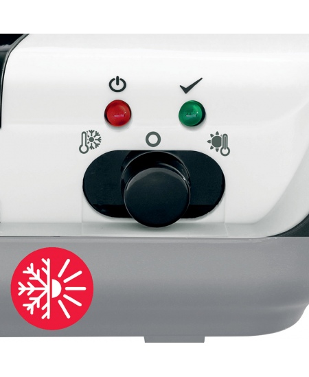 Laminavimo aparatas GBC Inspire+ Craft, A4, baltas
