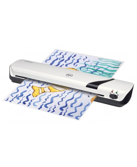 Laminavimo aparatas GBC Inspire+, A3, baltas