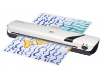 Laminavimo aparatas GBC Inspire+, A3, baltas