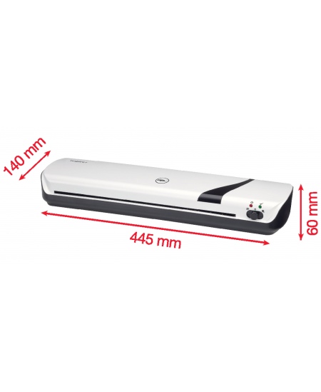 Laminavimo aparatas GBC Inspire+, A3, baltas