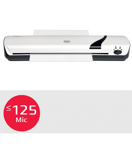 Laminavimo aparatas GBC Inspire+, A3, baltas