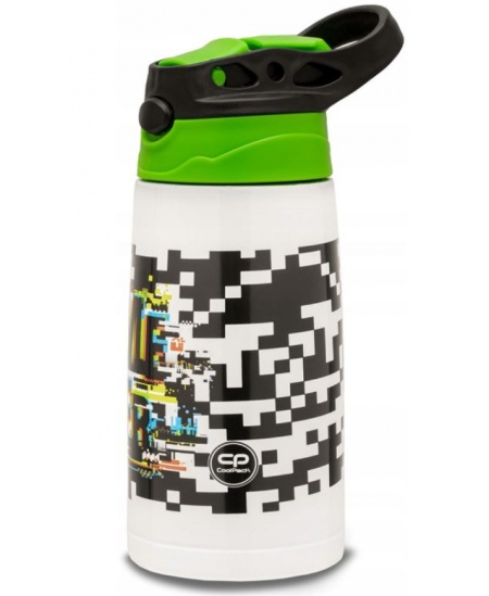 Termogertuvė COOLPACK Game Over, 350 ml