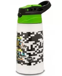 Termogertuvė COOLPACK Game Over, 350 ml