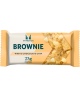 Balto šokolado skanėstas Brownie MY PROTEIN, 75g