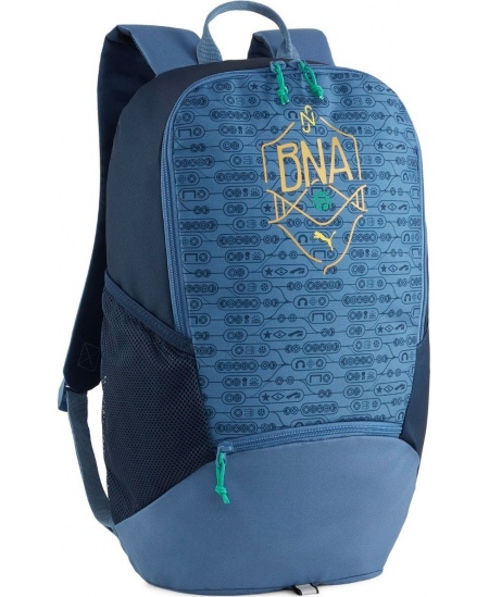 Puma Kuprinė Neymar Jr Bna Blue 090997 01