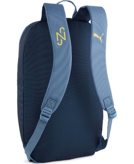 Puma Kuprinė Neymar Jr Bna Blue 090997 01