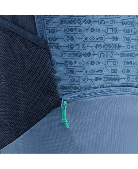 Puma Kuprinė Neymar Jr Bna Blue 090997 01