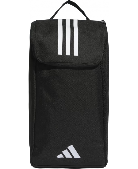 Adidas Batų Krepšys Tiro League Shoes Bag Black HS9767