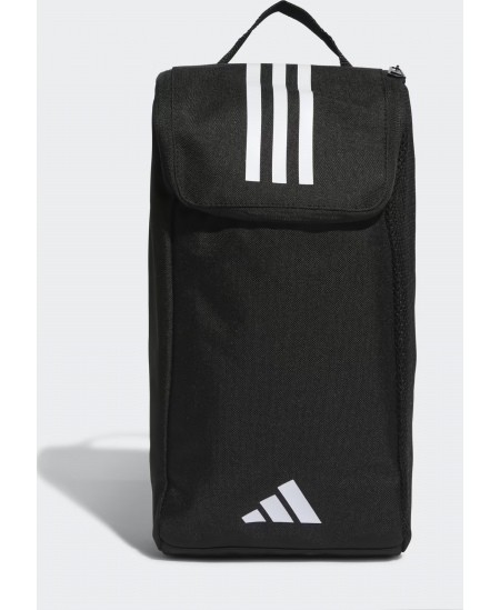 Adidas Batų Krepšys Tiro League Shoes Bag Black HS9767