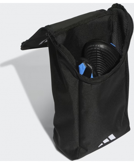 Adidas Batų Krepšys Tiro League Shoes Bag Black HS9767