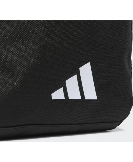 Adidas Batų Krepšys Tiro League Shoes Bag Black HS9767