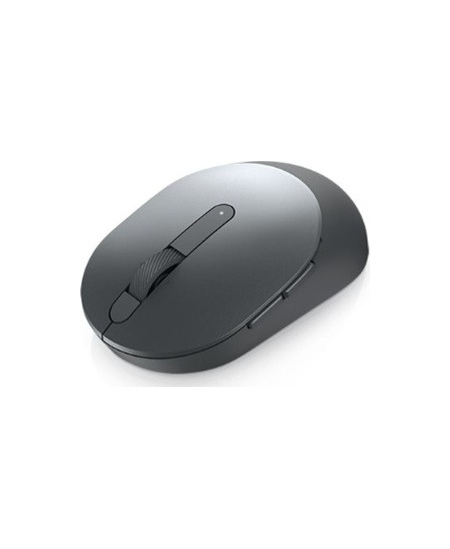 Dell | Pro | MS5120W | Wireless | Wireless Mouse | Titan Gray
