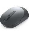 Dell | Pro | MS5120W | Wireless | Wireless Mouse | Titan Gray
