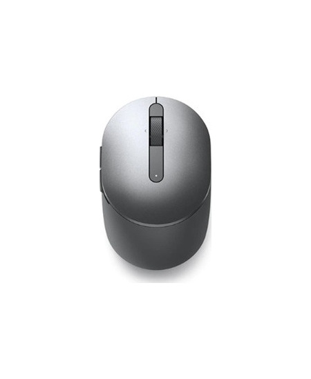 Dell | Pro | MS5120W | Wireless | Wireless Mouse | Titan Gray